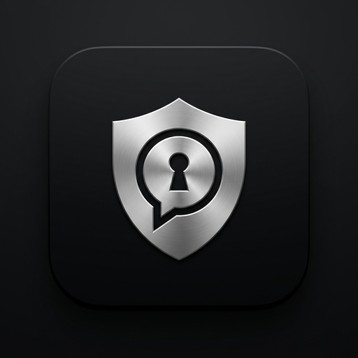 VOID CHAT Logo
